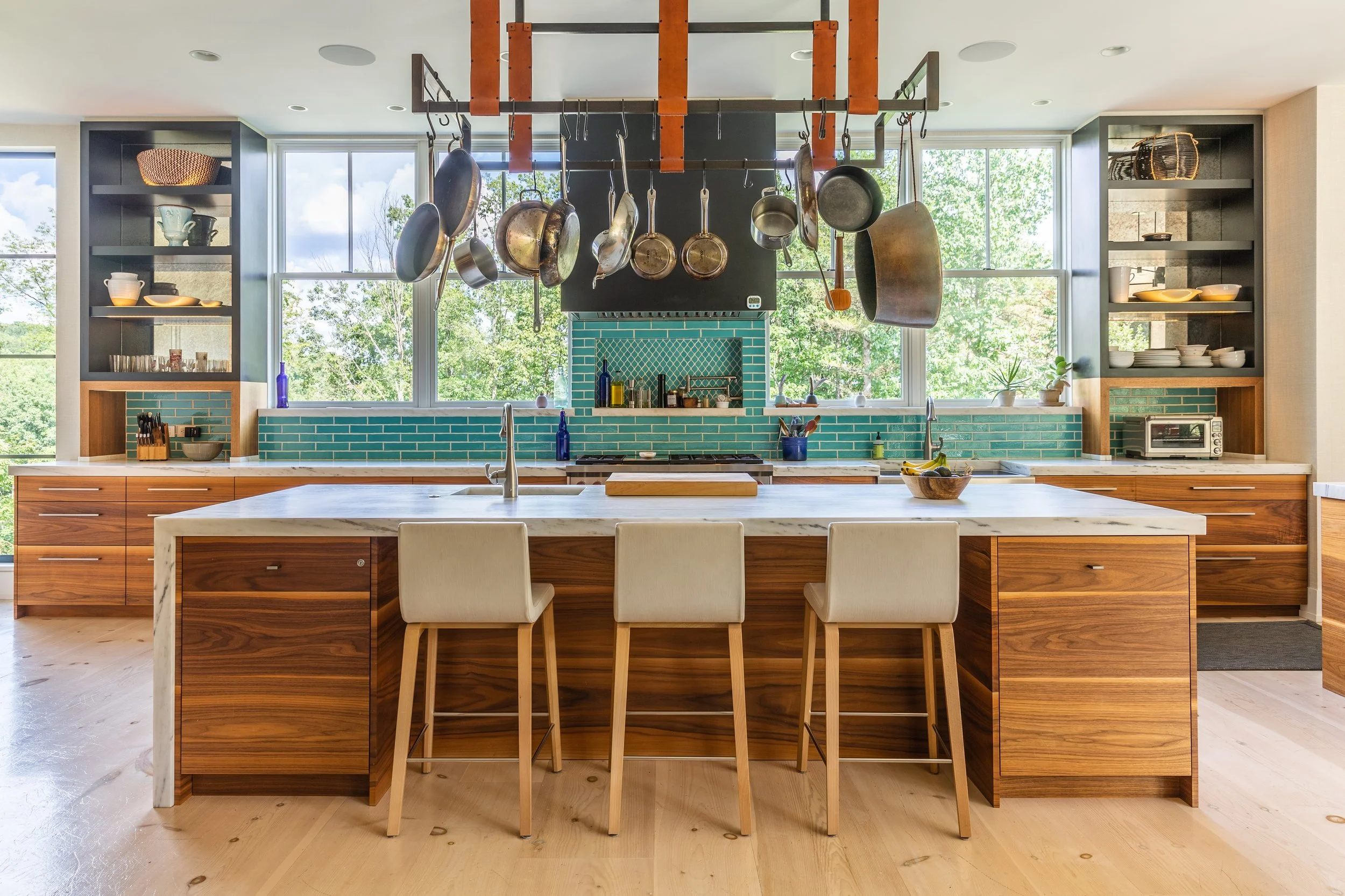 Blackwood Farm -Pittsburgh