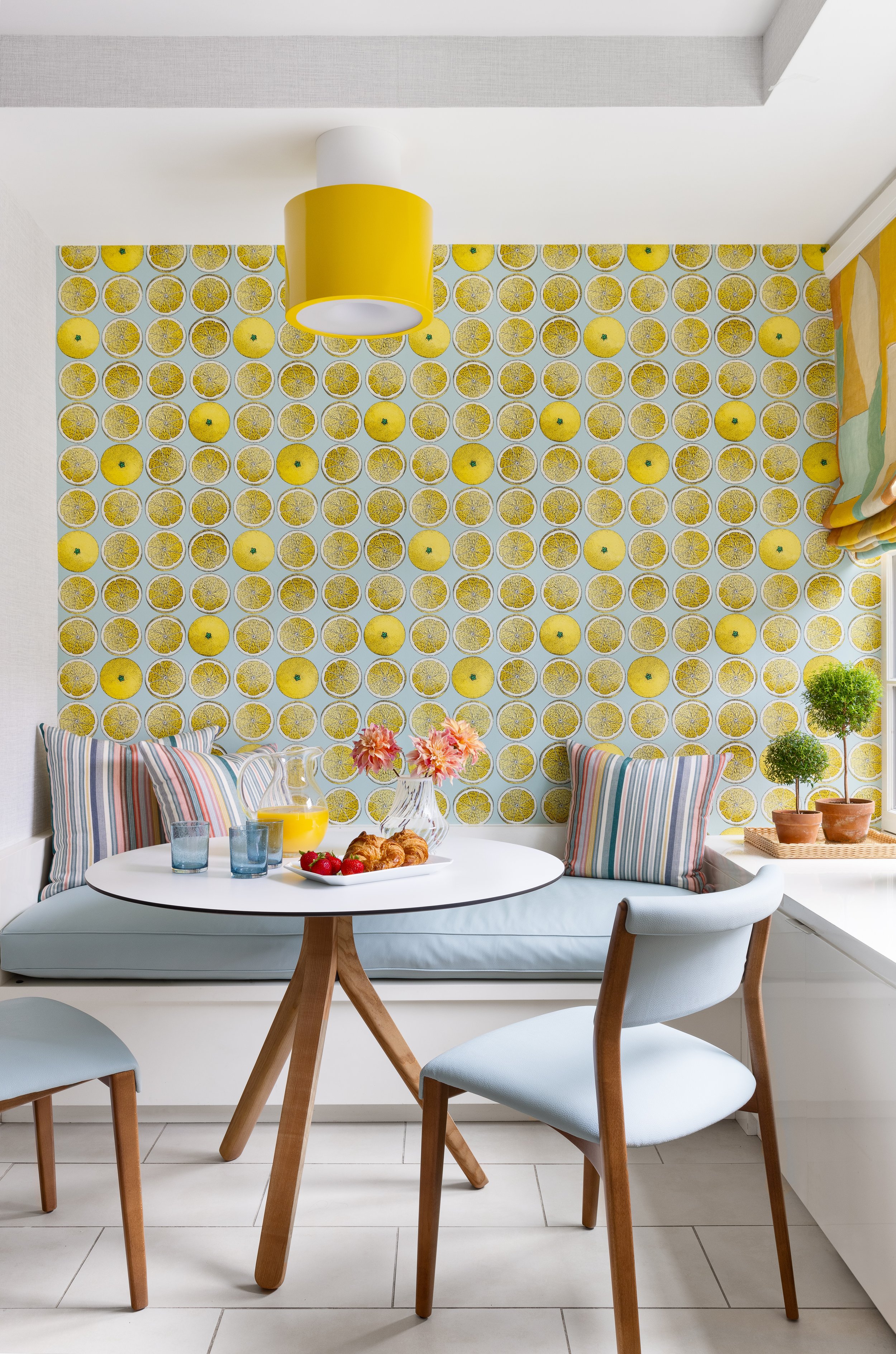 Tree Line  - New York City