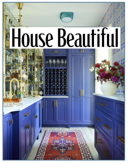betsy wentz interior design kitchen renovation featured in house beautiful digital magazine