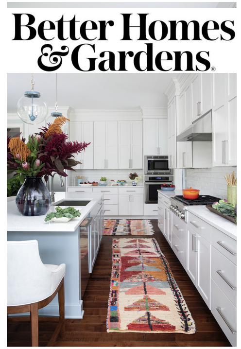 betsy wentz article on kitchen design in better homes and gardens digital