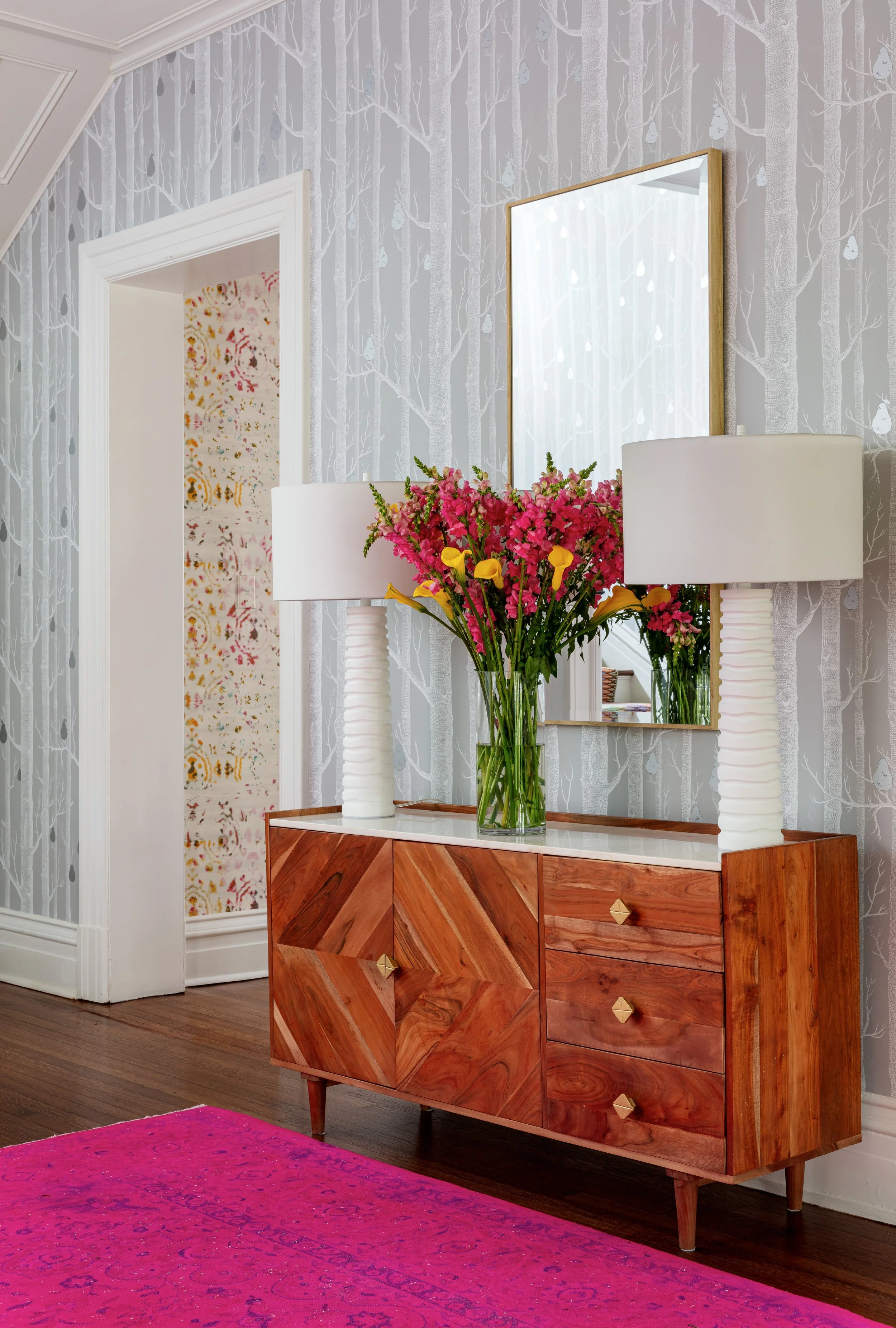 historic-home-entryway-renovated-wallpaper-console-modern-twist.jpg