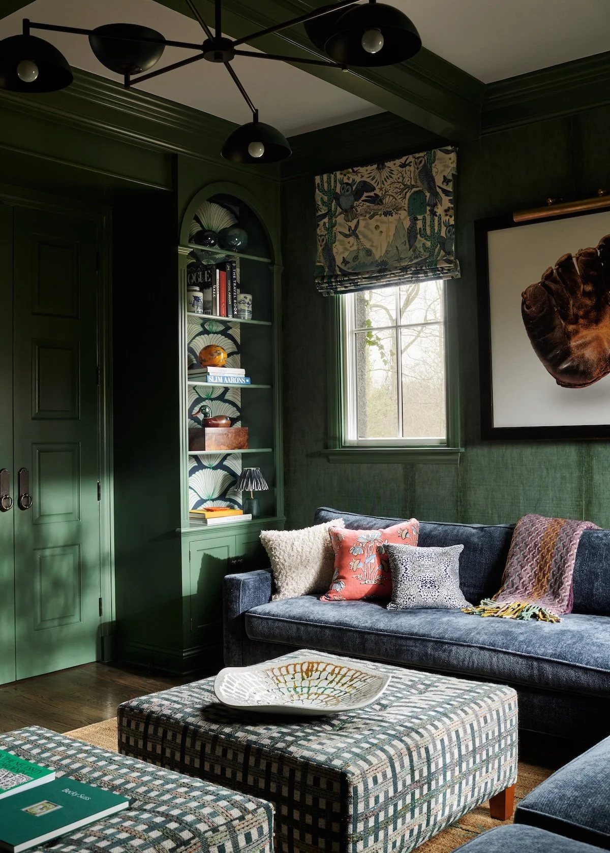 The Barn - Pittsburgh