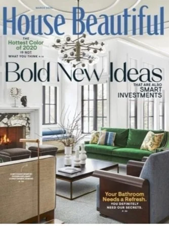 Kips Bay Palm Beach 2020 Featured in House Beautiful