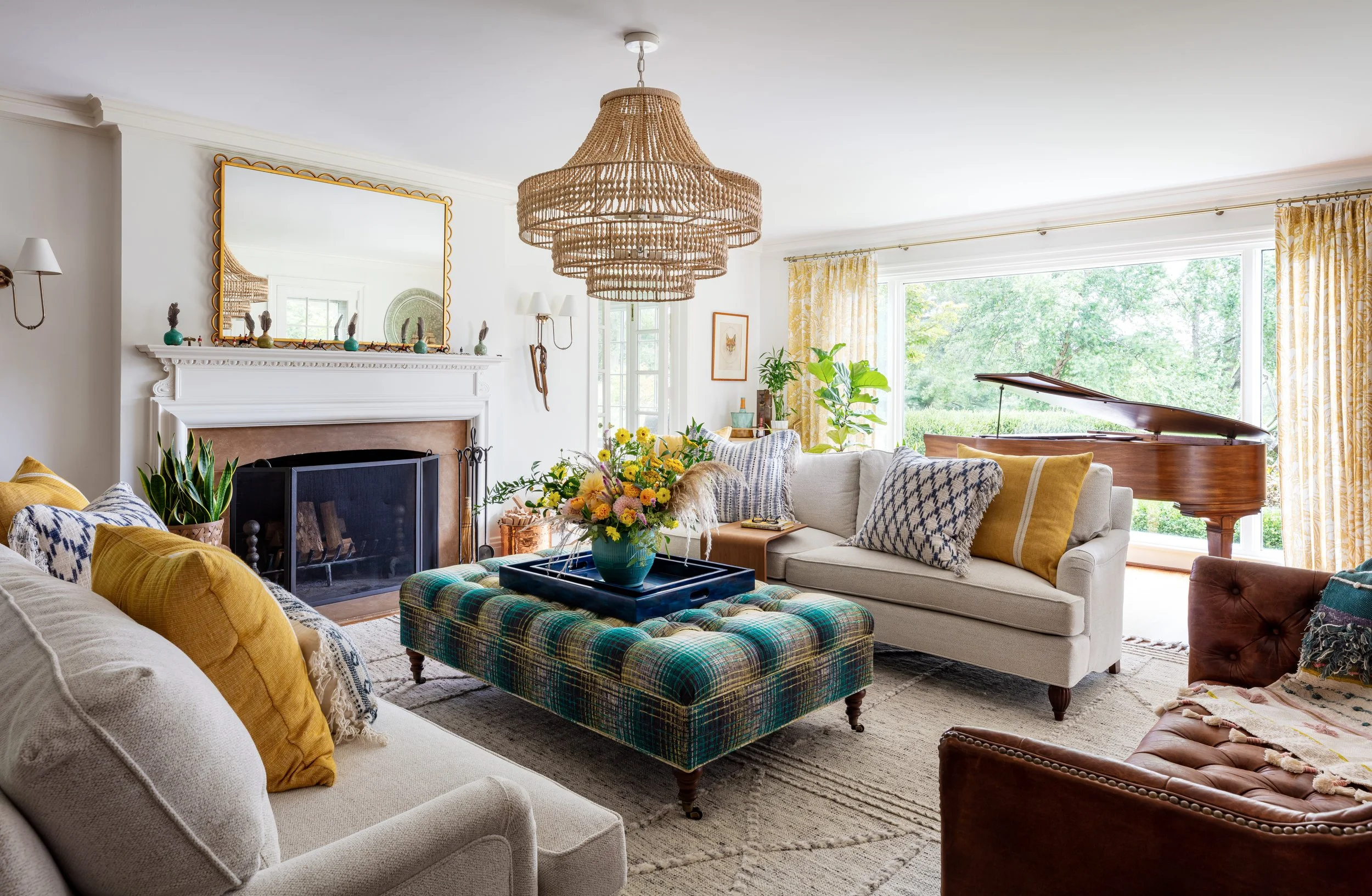 Bunker Hill - Pittsburgh