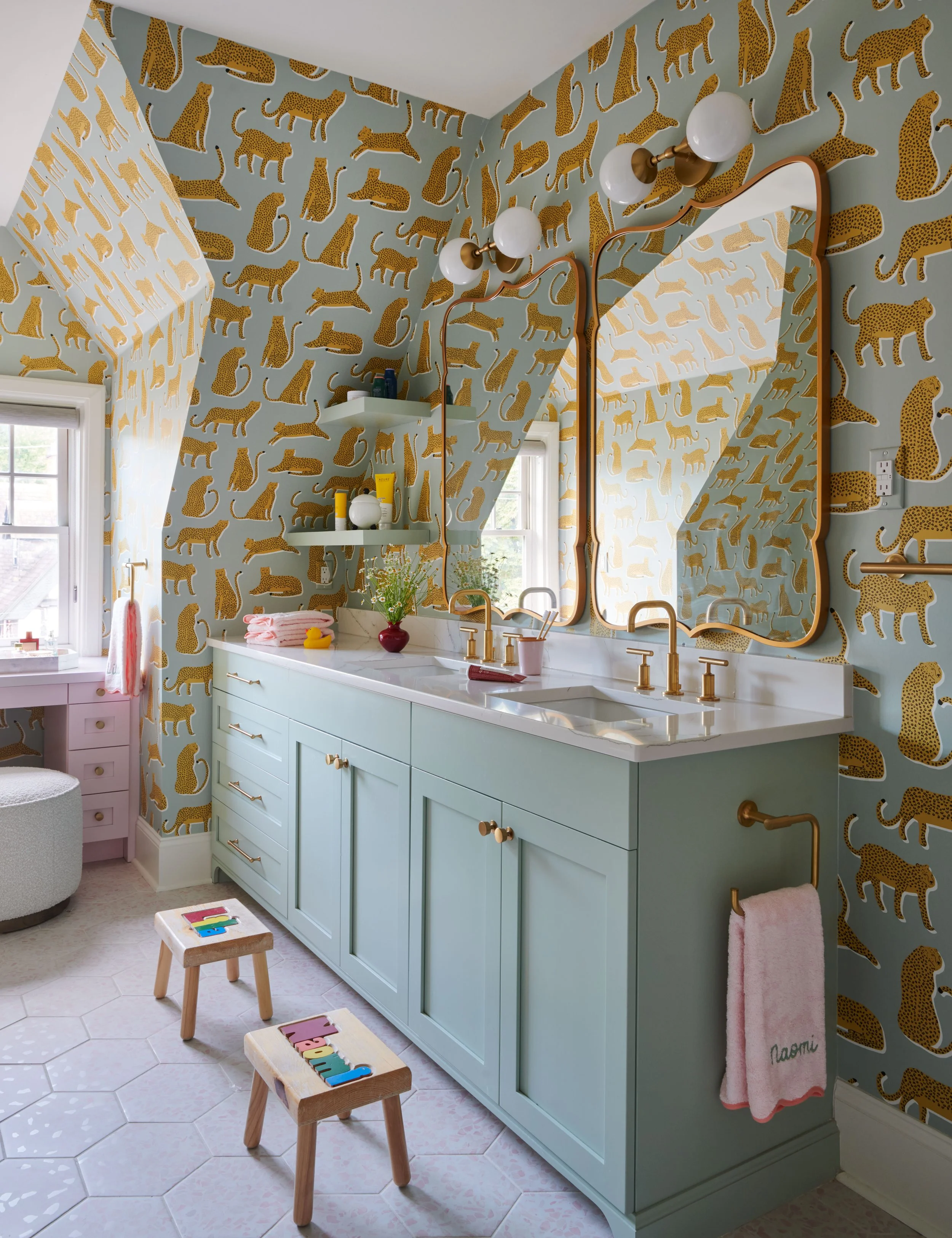 fun-kids-bathroom-colorful-tiles-bathtub-shower-combo-storage-shelves-kid-friendly-fixtures.jpg