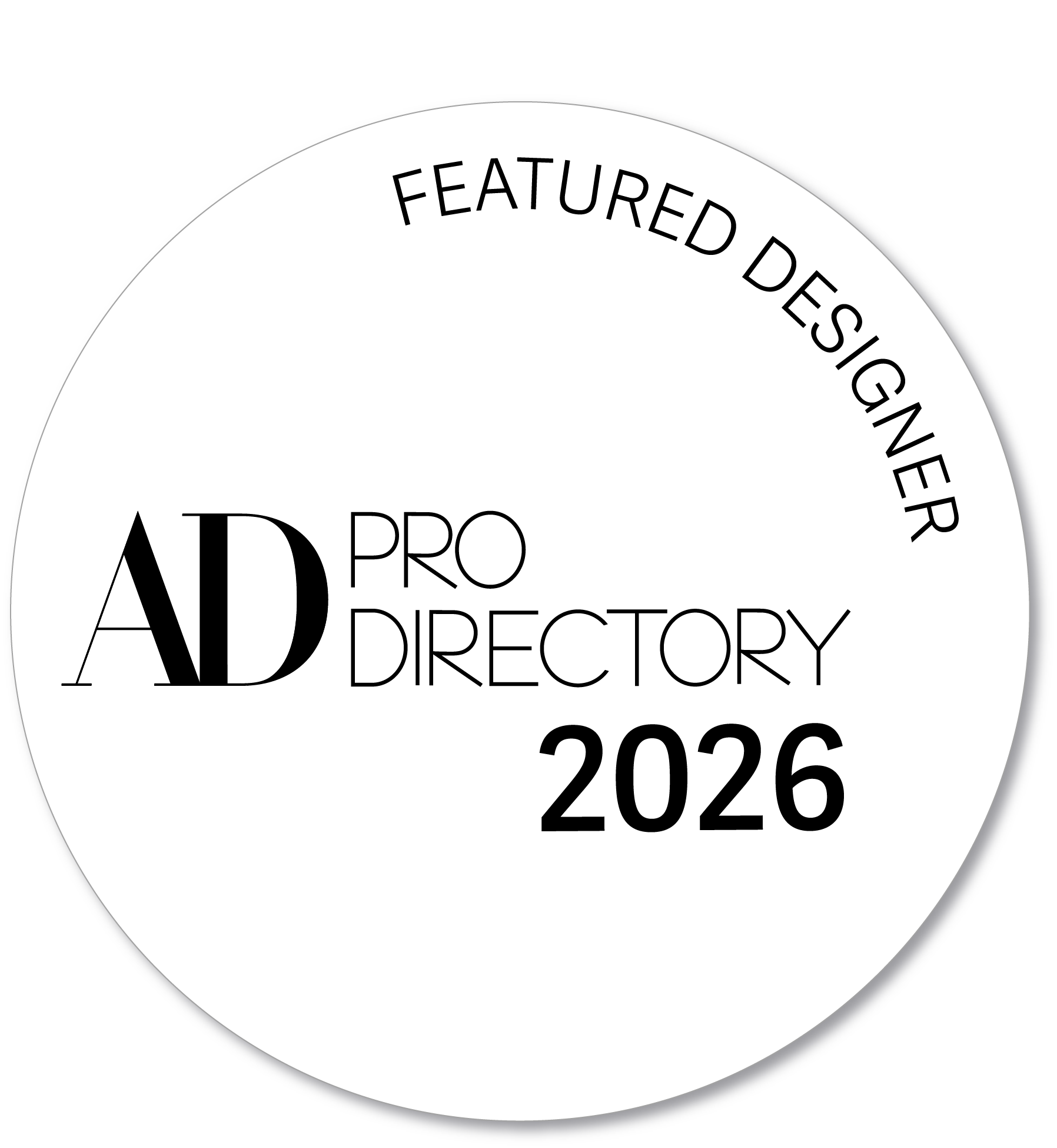 Betsy Wentz selected for AD Pro Featured Designer