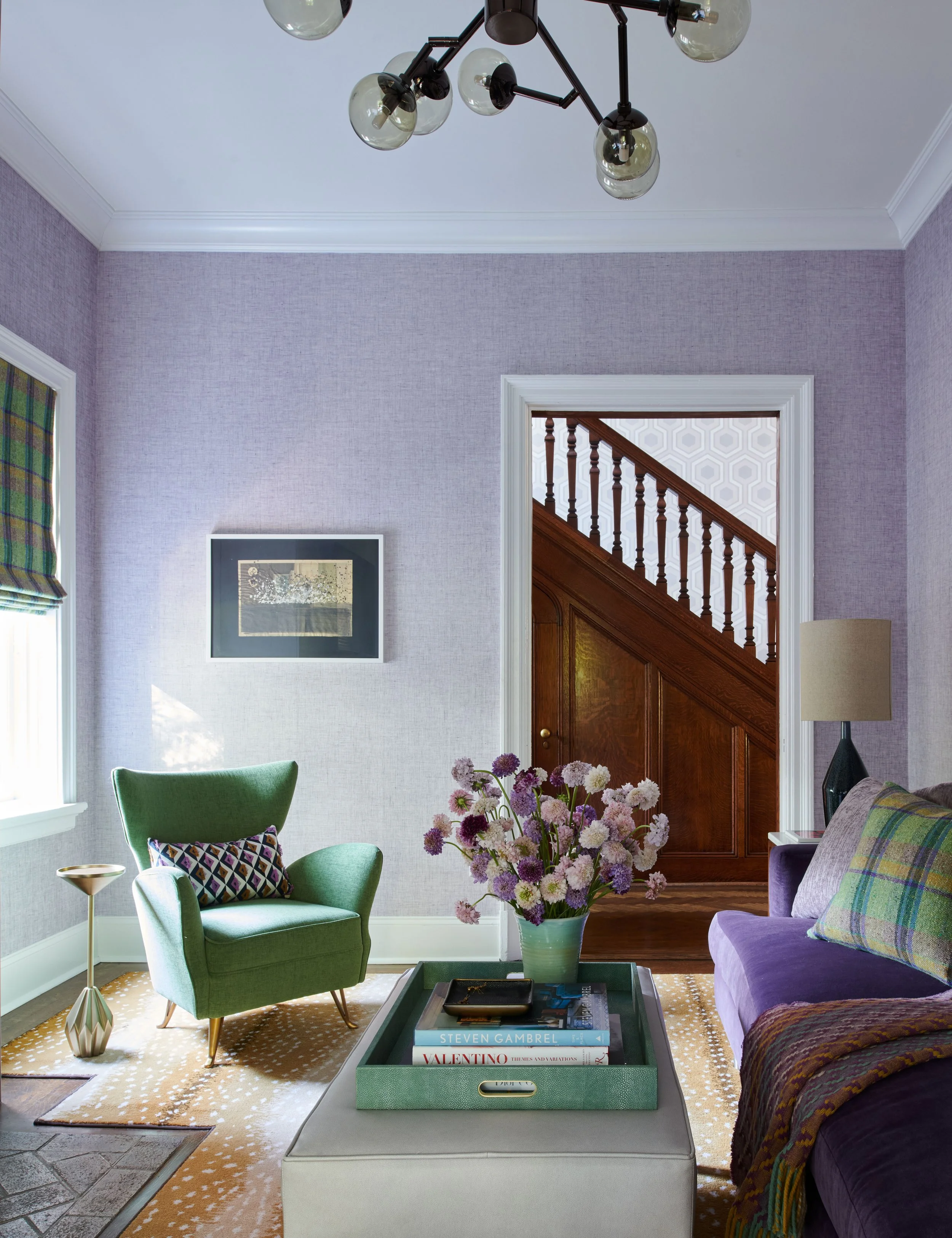 Pembroke - Pittsburgh