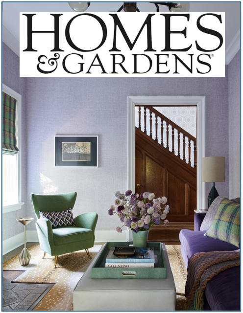 betsy wentz article on how to use purple in design homes and gardens digital magazine