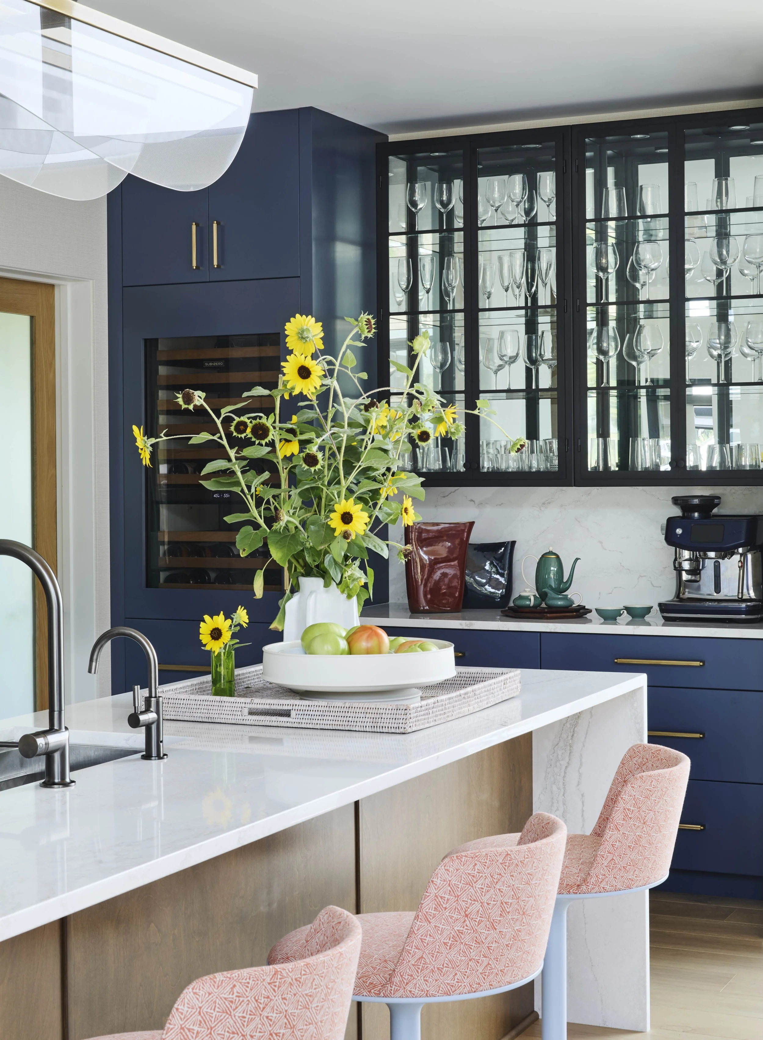 kitchen cabinet design