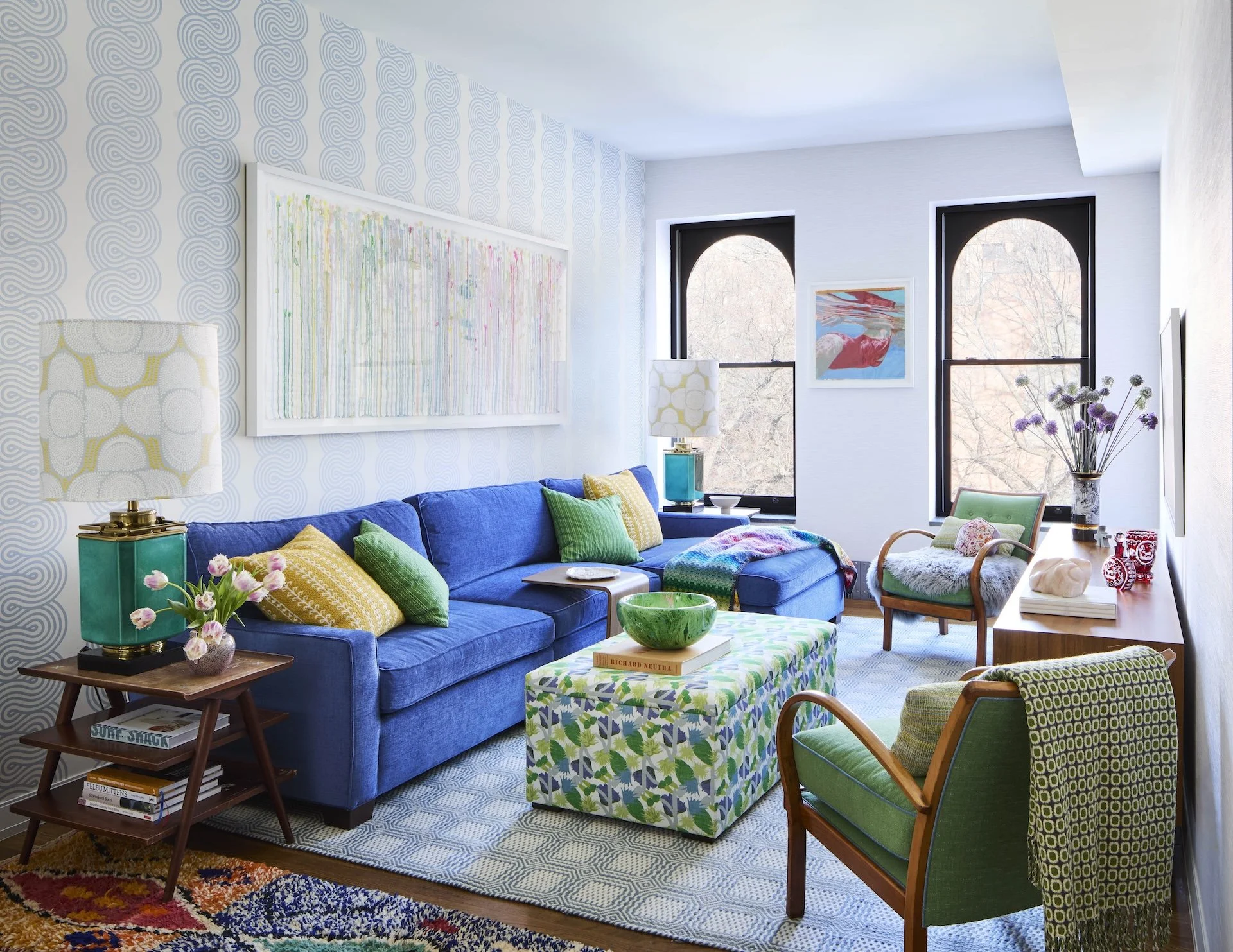 Midtown Flat - New York City