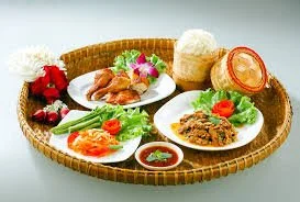Thai Dinner