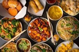 Chinese Dinner