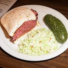 Deli dinner