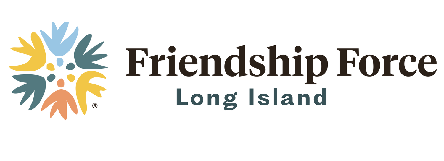 Friendship Force Long Island