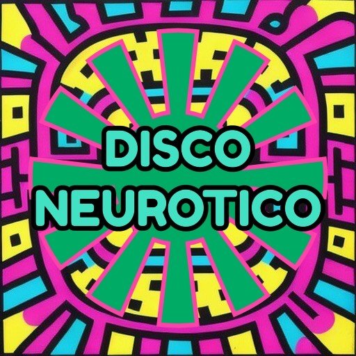 Disco Neurotico