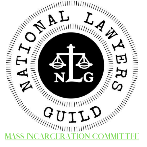 Mass Incarceration Committee