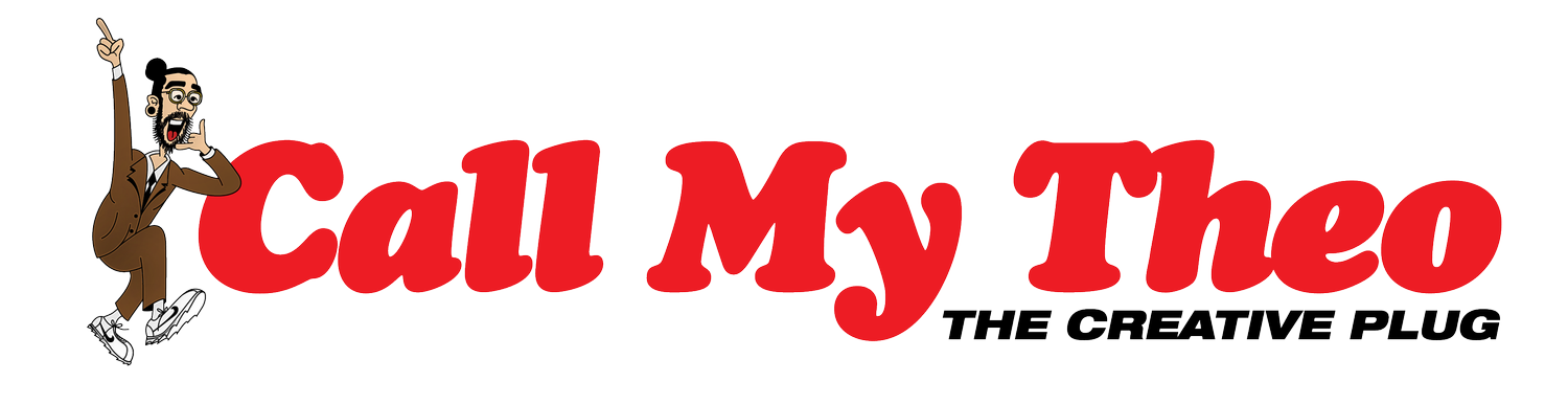 Call My Theo