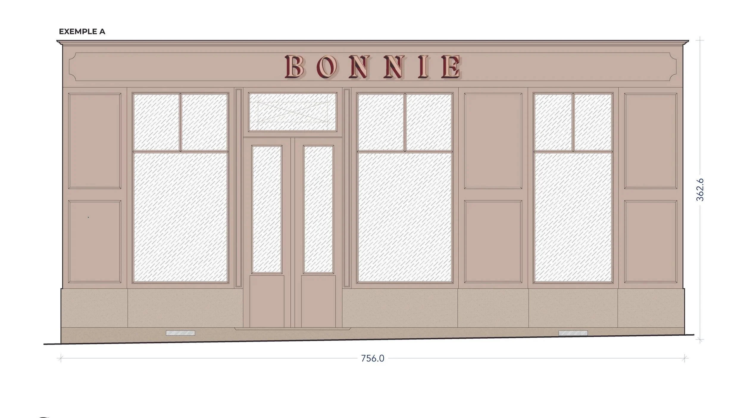 Bar à vins  Bonnie - Versailles