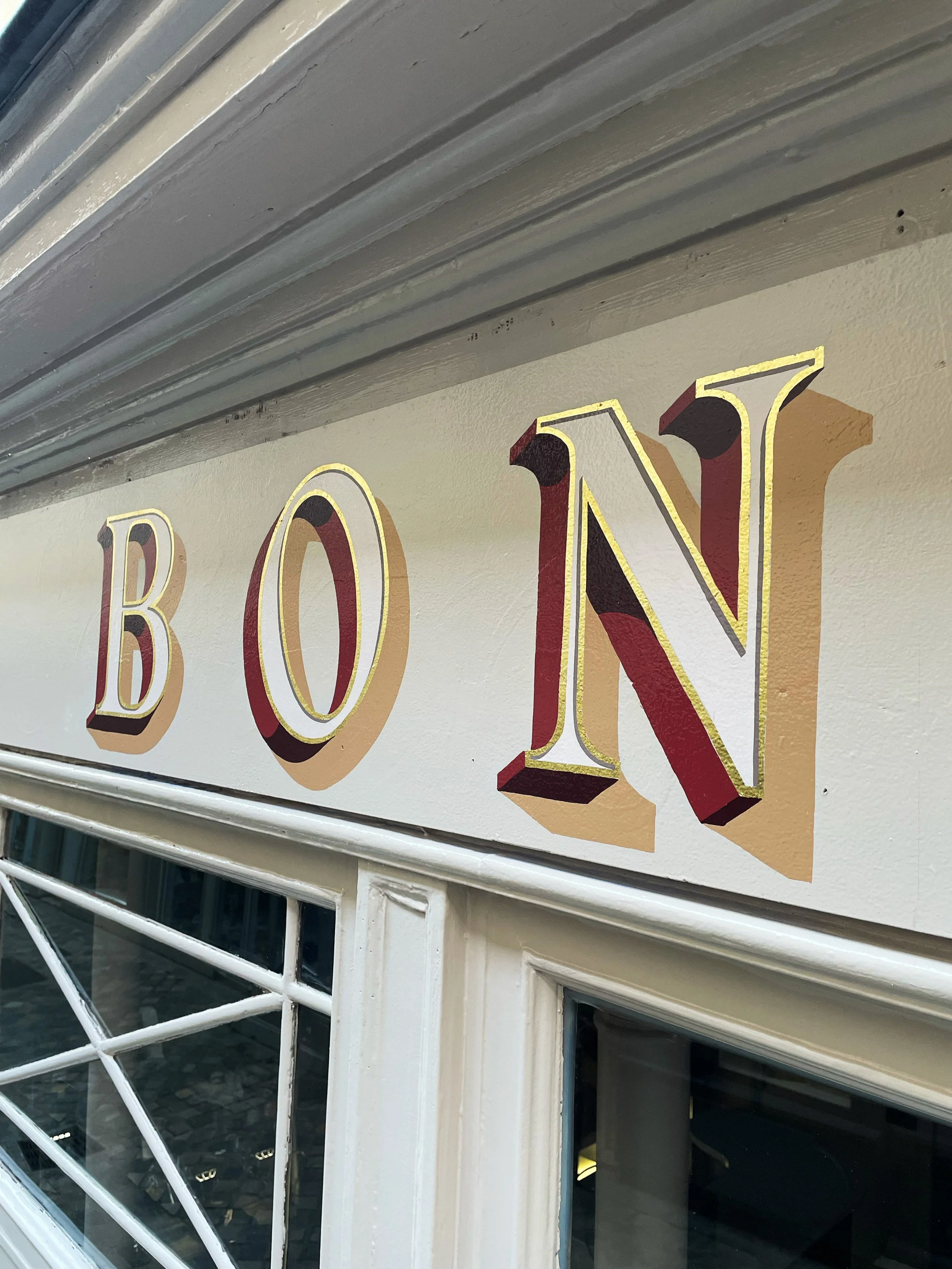 Bar à vins  Bonnie - Versailles