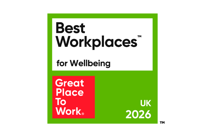 Liverpool Seafarers Centre Named One of the UK’s Best Workplaces for Wellbeing™ 2026