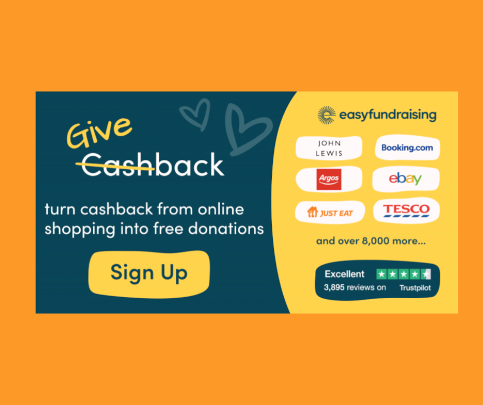 Easyfundraising