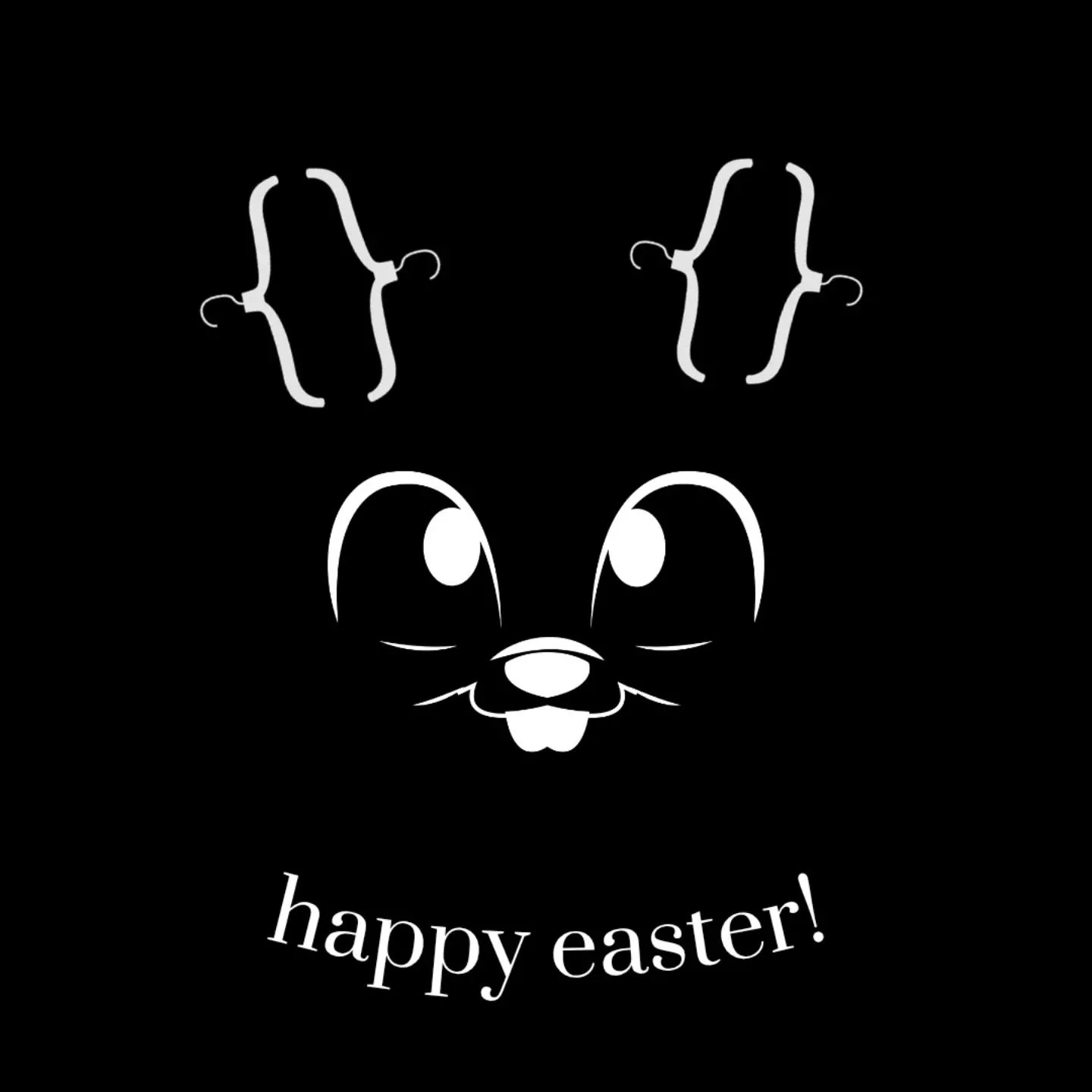Happy Easter to all who celebrate 🐰

May you have a relaxing day &amp; lots of yummy treats 💐

#norganizedlife #relaxingday #couchday