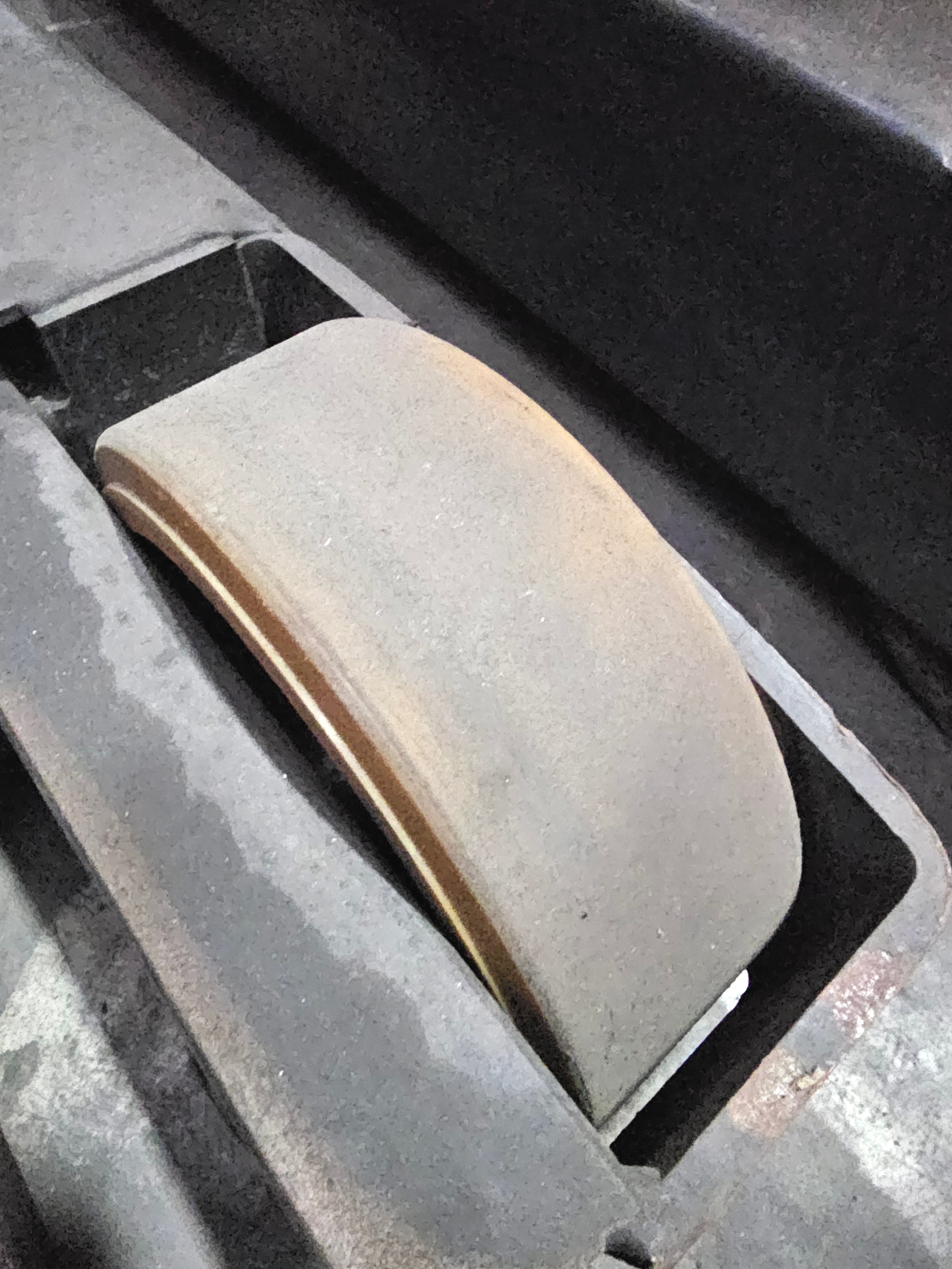 POLYURETHANE TIRES