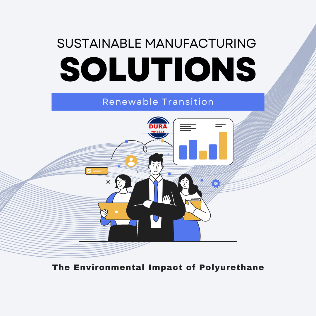 The Environmental Impact of Polyurethane