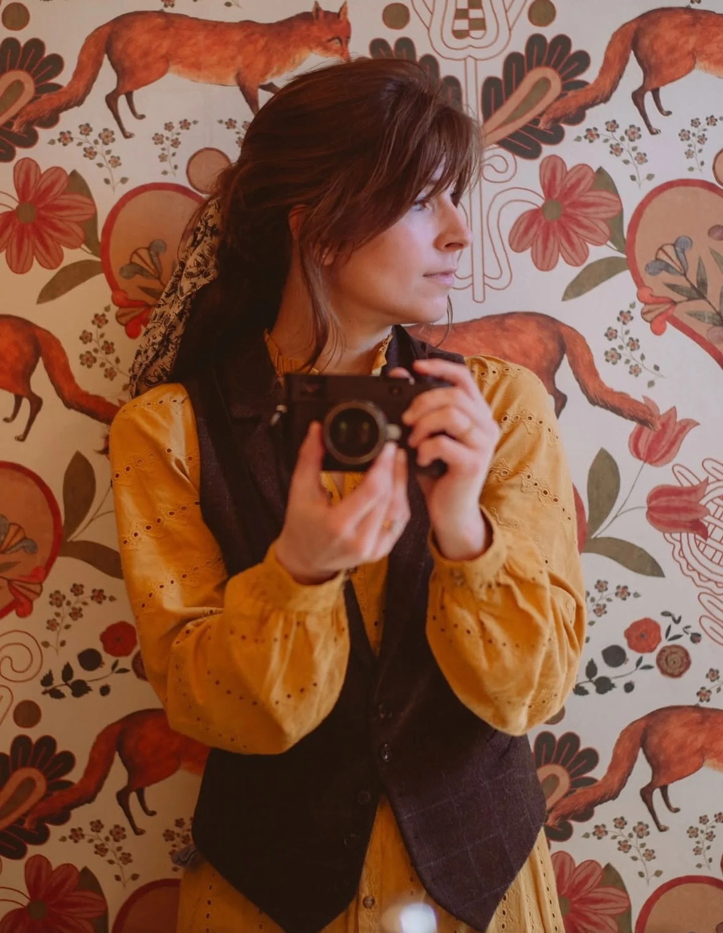 Monday vibes #leica100faces 
@teribocko 
#leica #leicahunter #leicacamera #leicaphoto