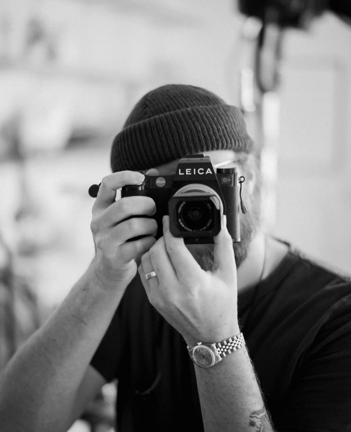 Reping the #leica100faces 

@lukasvanderlende 

#leicahunter #leica #leicacamera