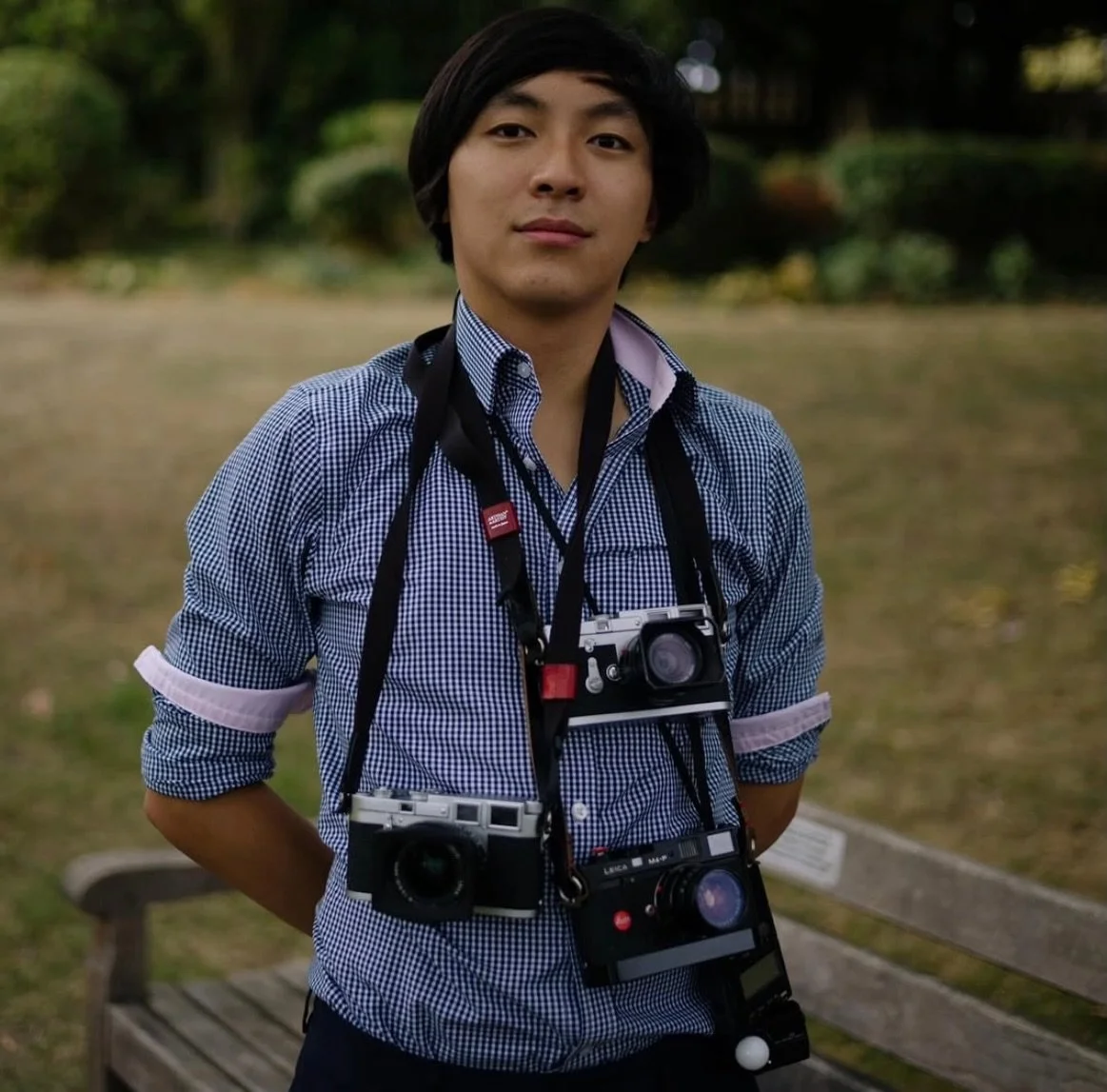 Richmond moment 
@lisleitz 

Curated by @mrgrailhunter

#leicahunter #Leica #leicacamera