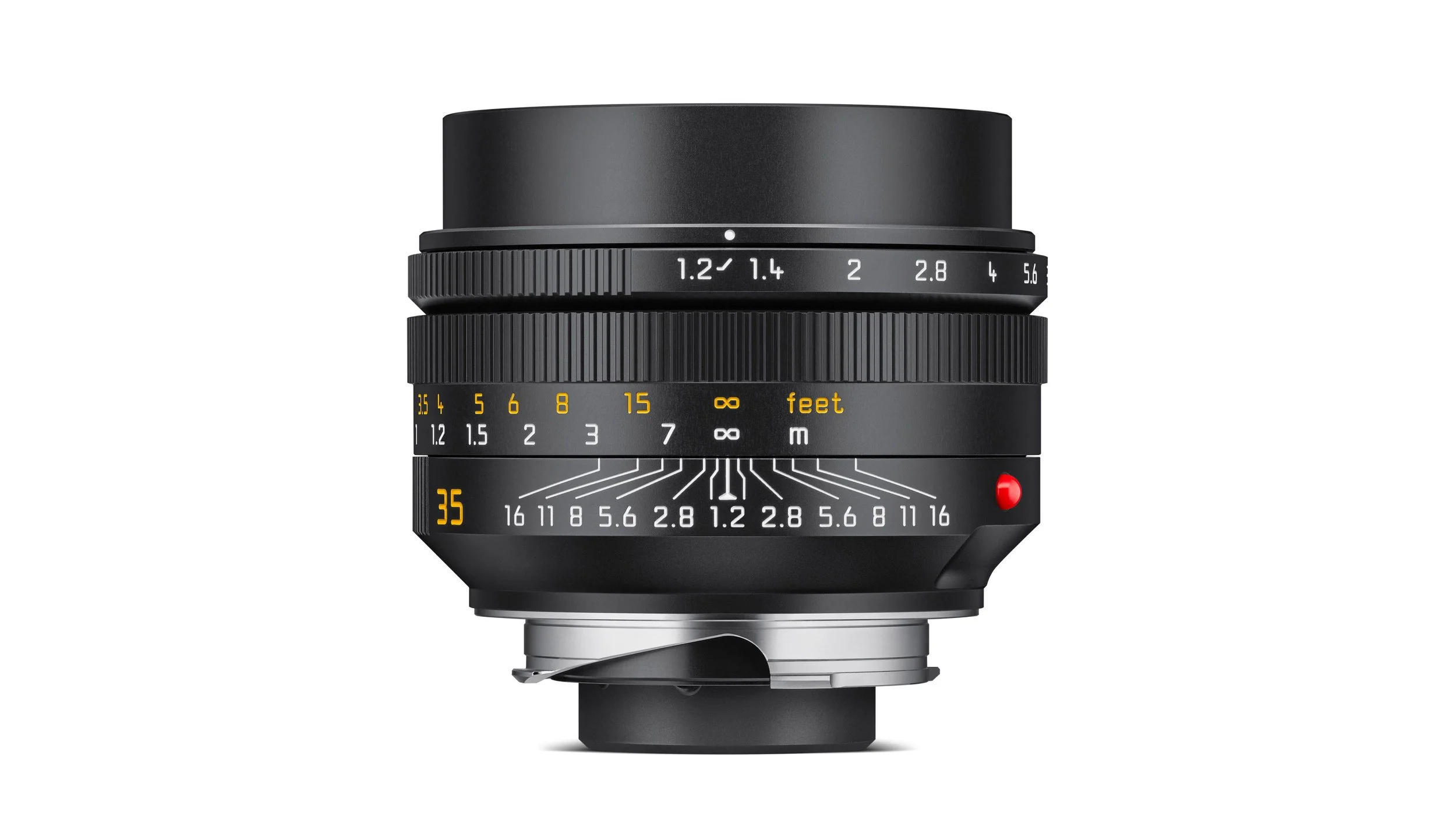 The New Leica Noctilux-M 35 f/1.2 ASPH: A Dream Lens Leica Fans Never Thought We’d Get
