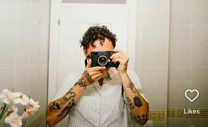 Friday vibes, Island vibes🏝️@boenischalex 

Curated by @mrgrailhunter

#leicahunter #Leica #leicacamera