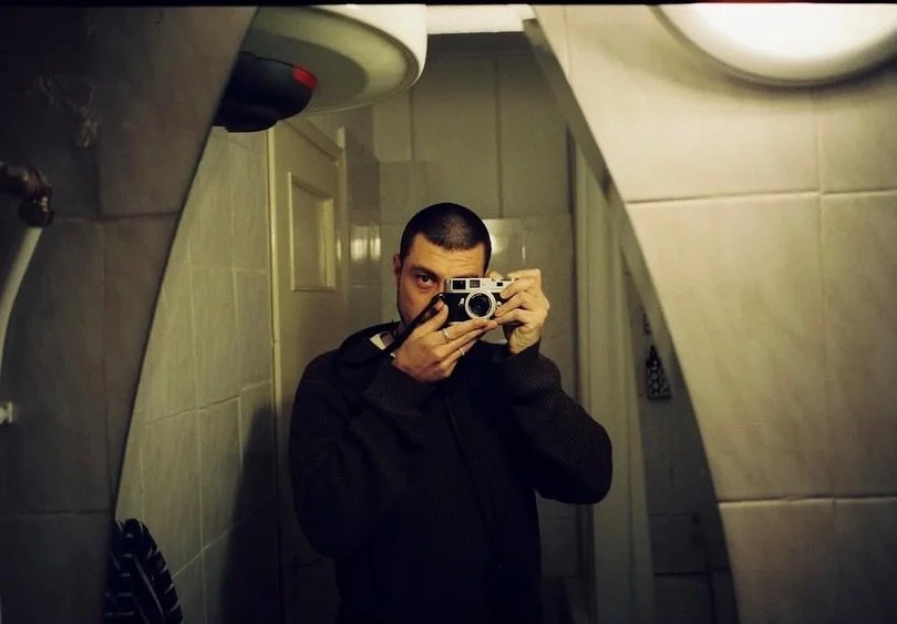 Feel what you feel @gcmaitelli 

Curated by @mrgrailhunter

#leicahunter #Leica #leicacamera