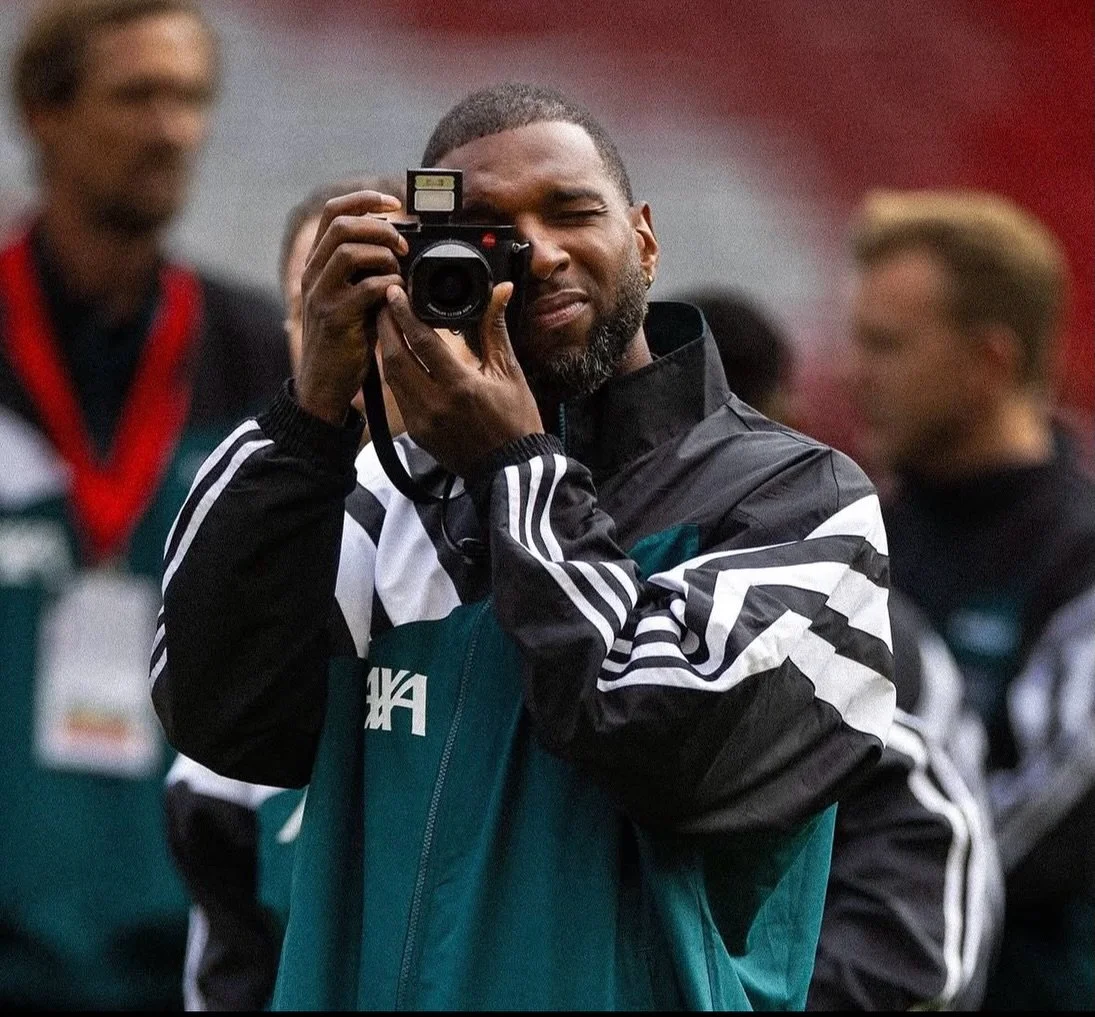 Get ready 🔥
@rbthephotography @ryanbabel 

Curated by @mrgrailhunter

#leicahunter #Leica #leicacamera