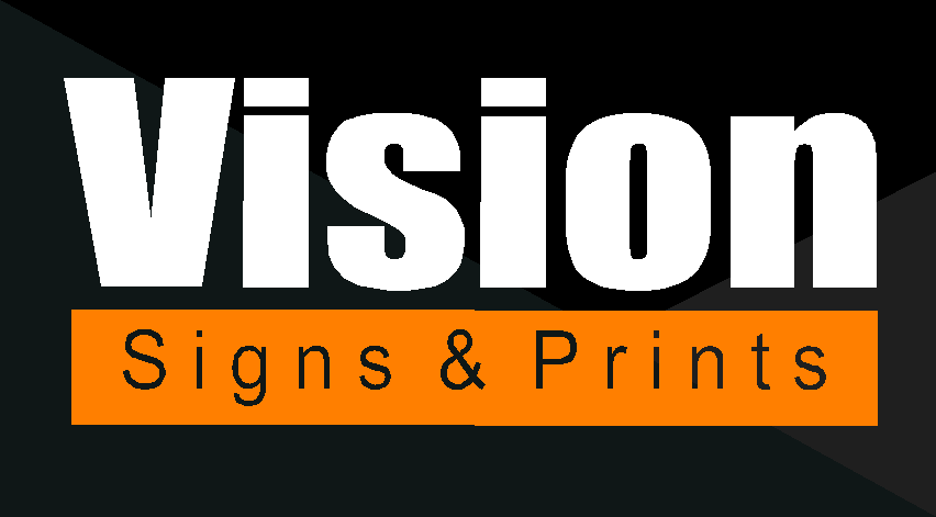 Vision Signs &amp; Prints