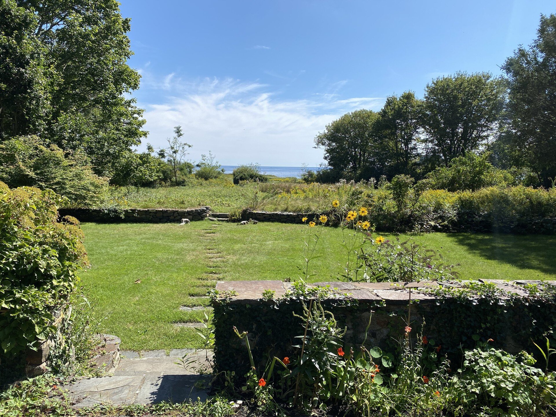 Save the date for Community Day #8!
We are excited to invite you to join us for our spring Community Day, featuring:

11:30 am - 12:30 pm: An exploration of Surf Point&rsquo;s coastal property, led by Liz Walworth, Stewardship Director of York Land T