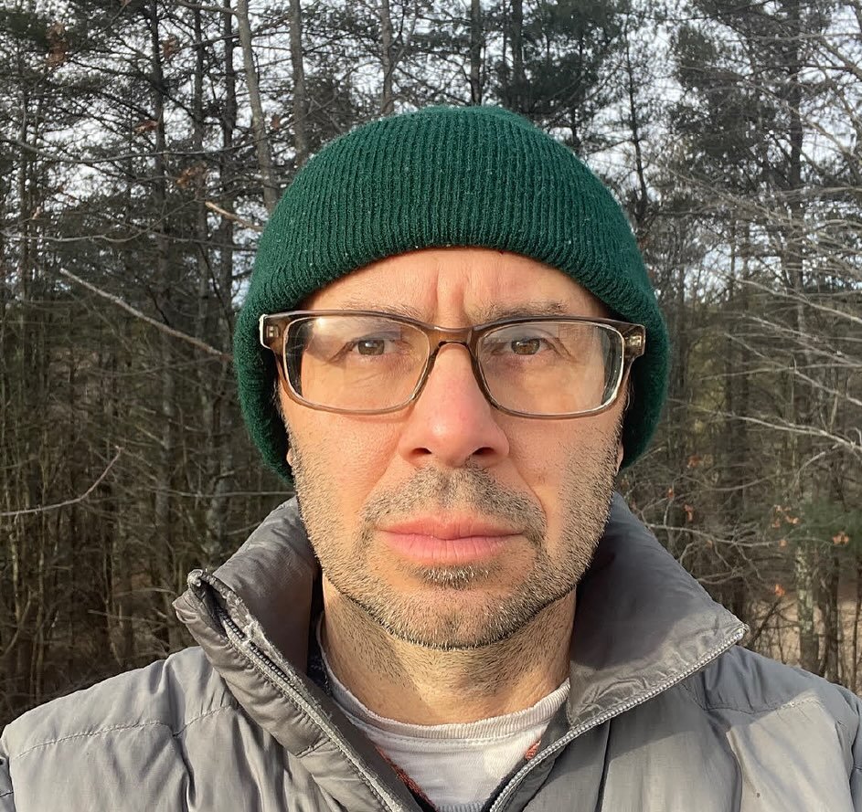 Please join us in welcoming Surf Point&rsquo;s first cohort of 2025! Staying with us this month:

Jarid del Deo (Arundel, ME) @jariddeldeo 
Marc Handelman (Brooklyn, NY) @marcphandelman 
Reuben Telushkin (Detroit, MI) @reubentelushkin 

Jarid del Deo