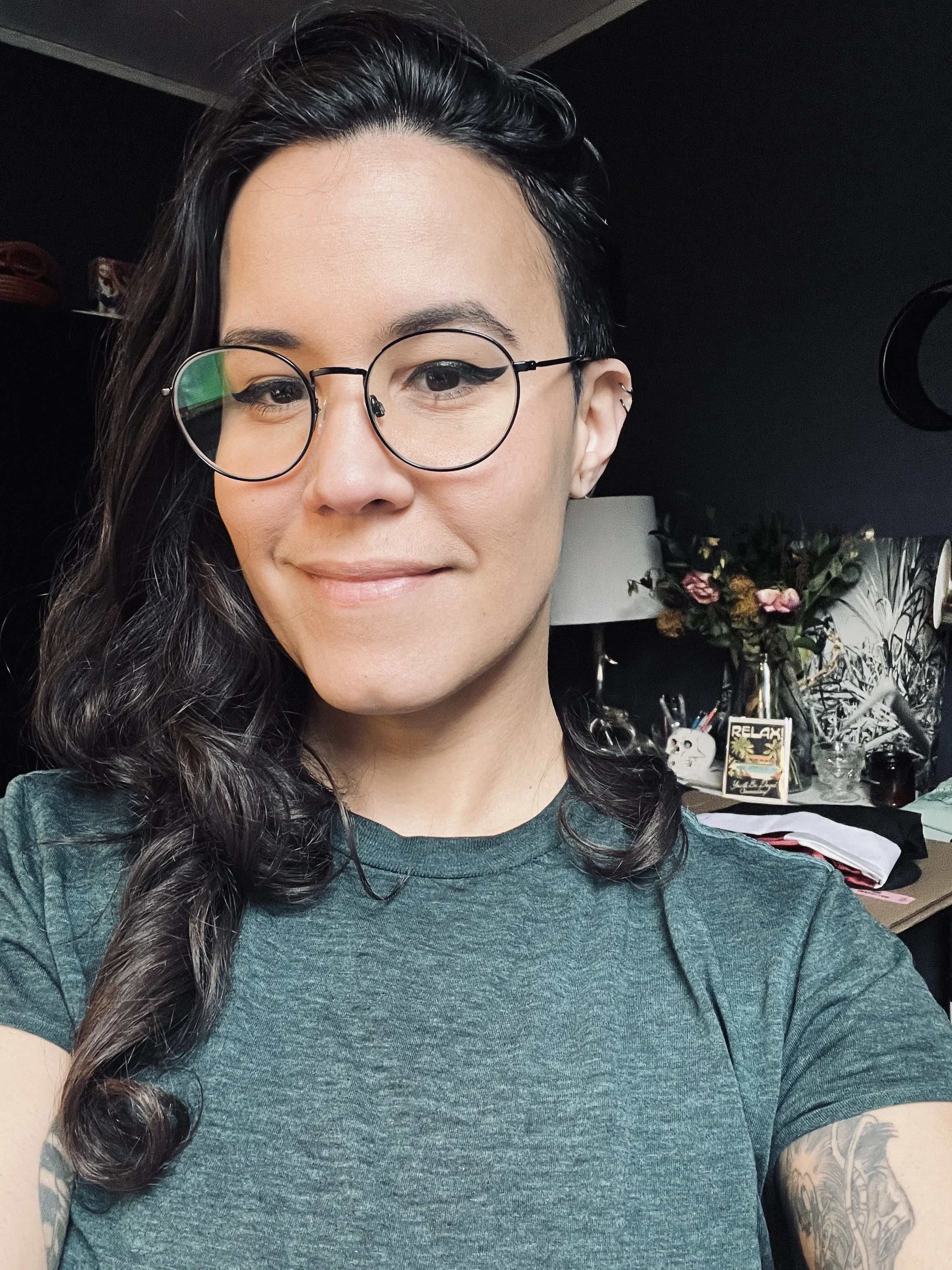 Shey 'Rí Acu' Rivera Ríos, January - February 2026