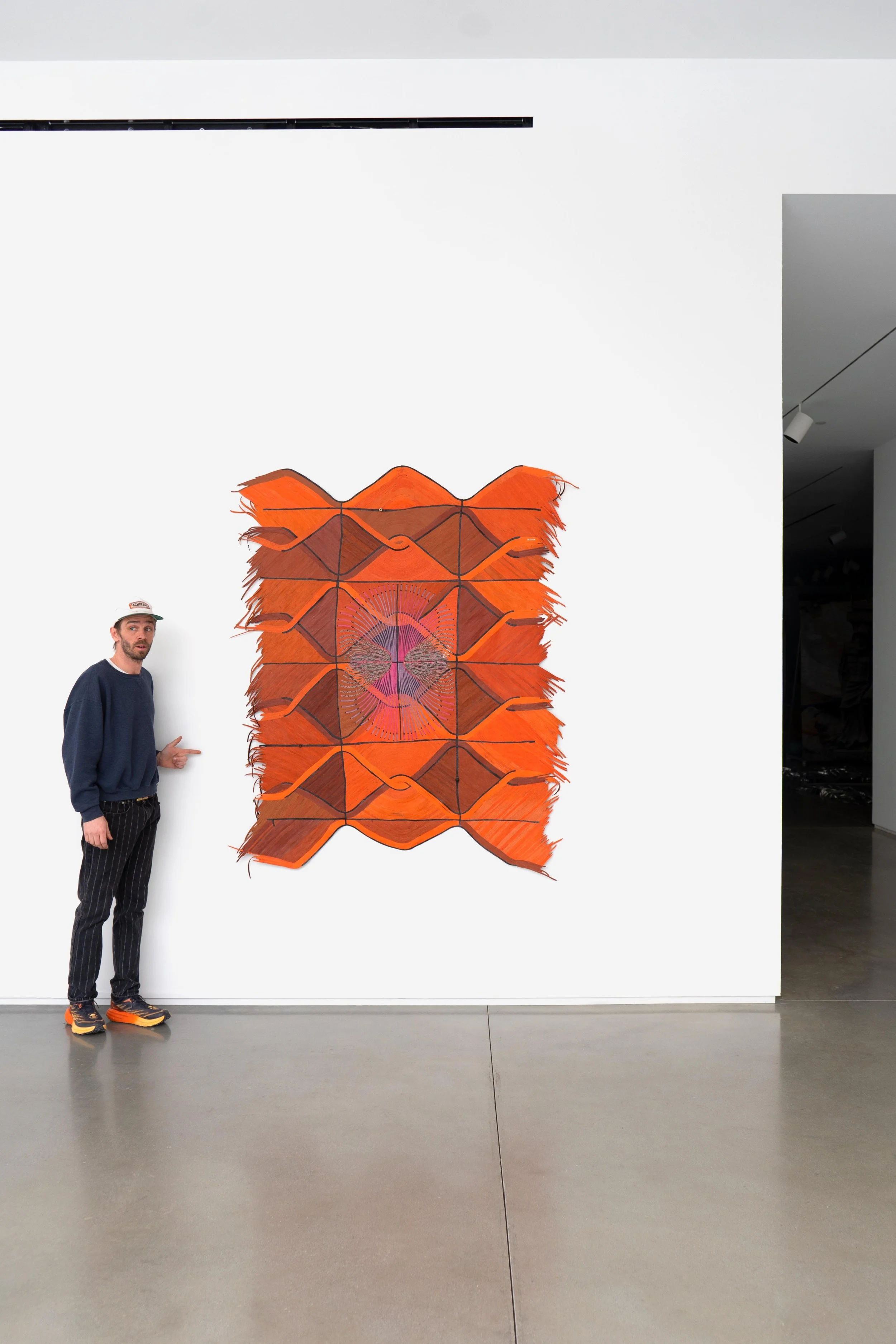 Kyle Downs, January - February 2026