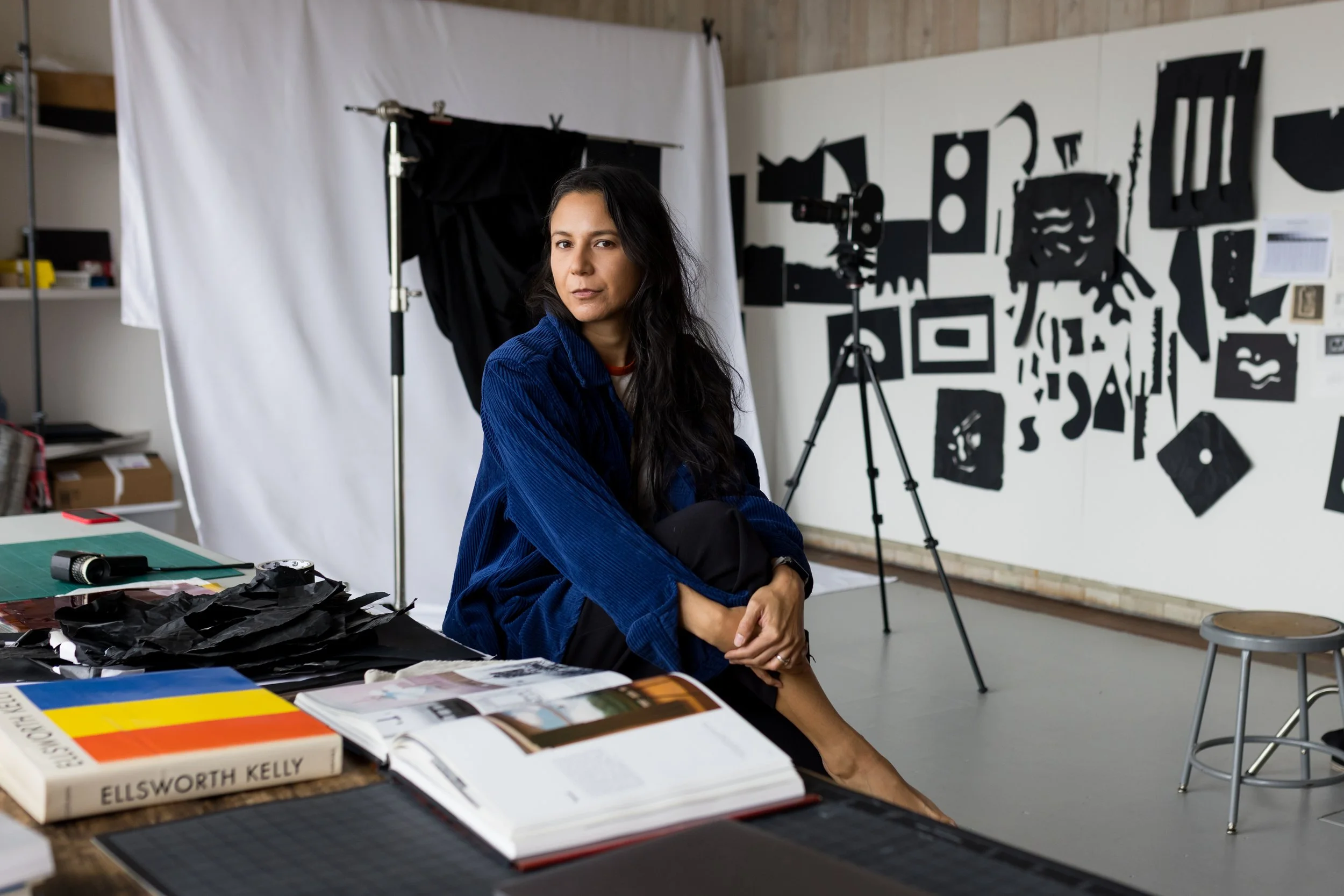 Shona Masarin, October - November 2025