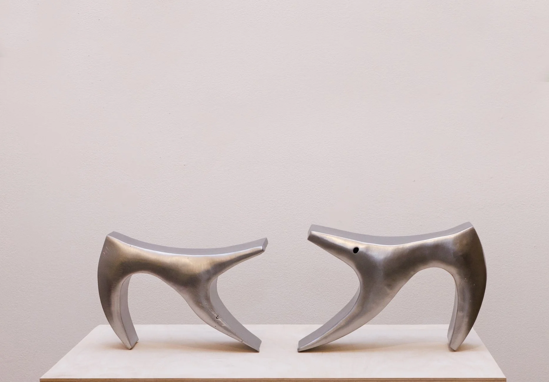 Olivia Berke, February - March 2026