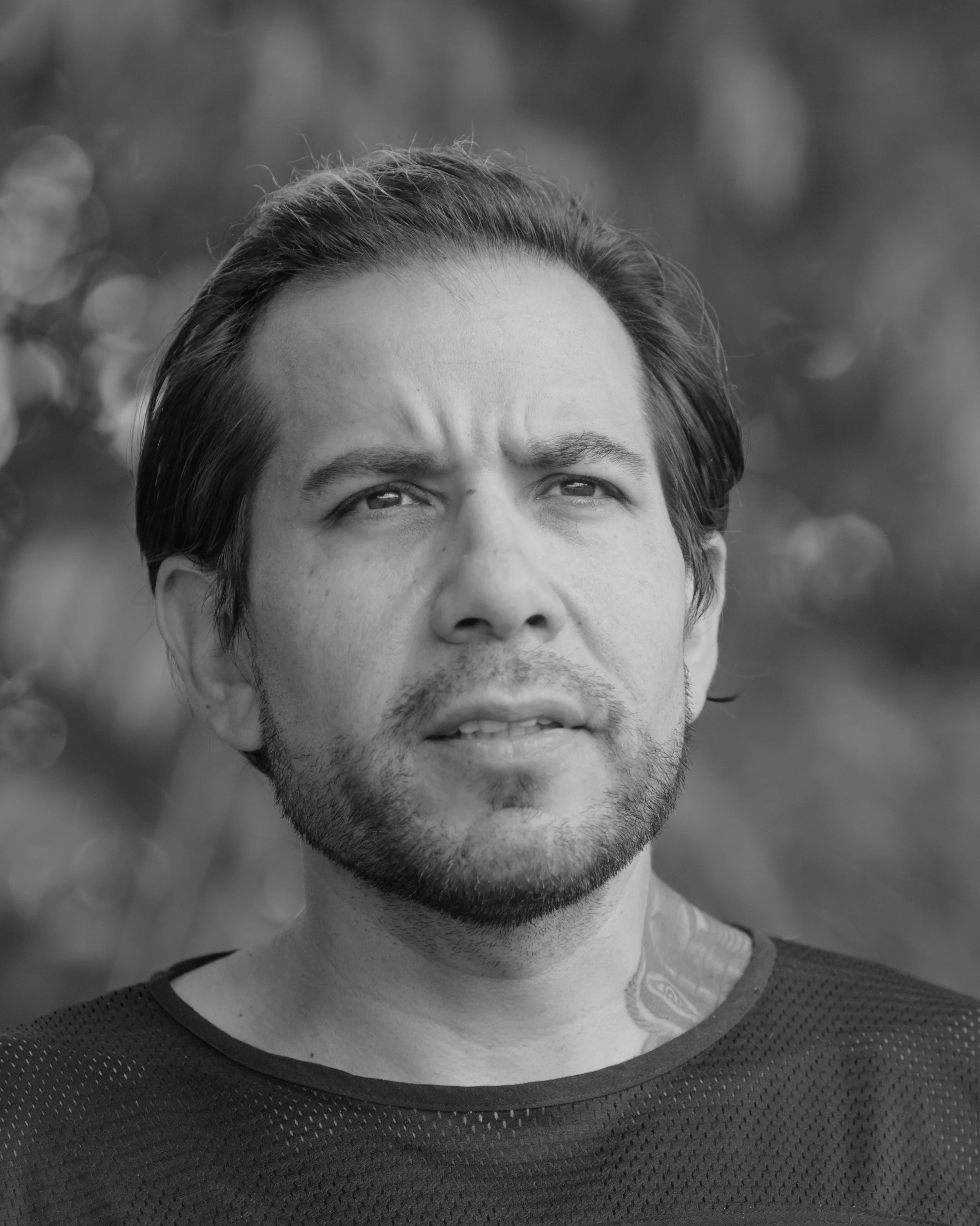 Yatika Starr Fields, April 2026