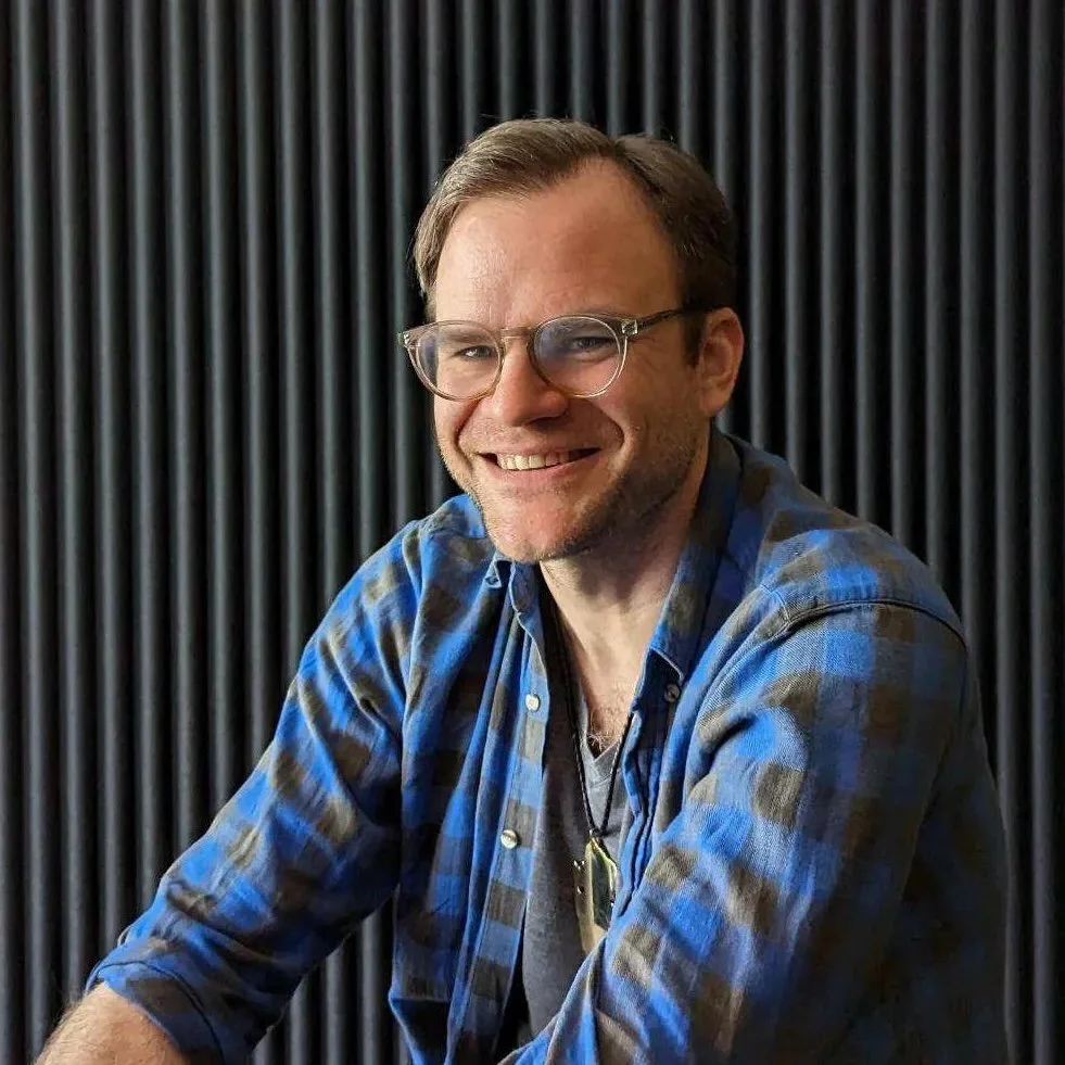 Matt Marble, April 2026