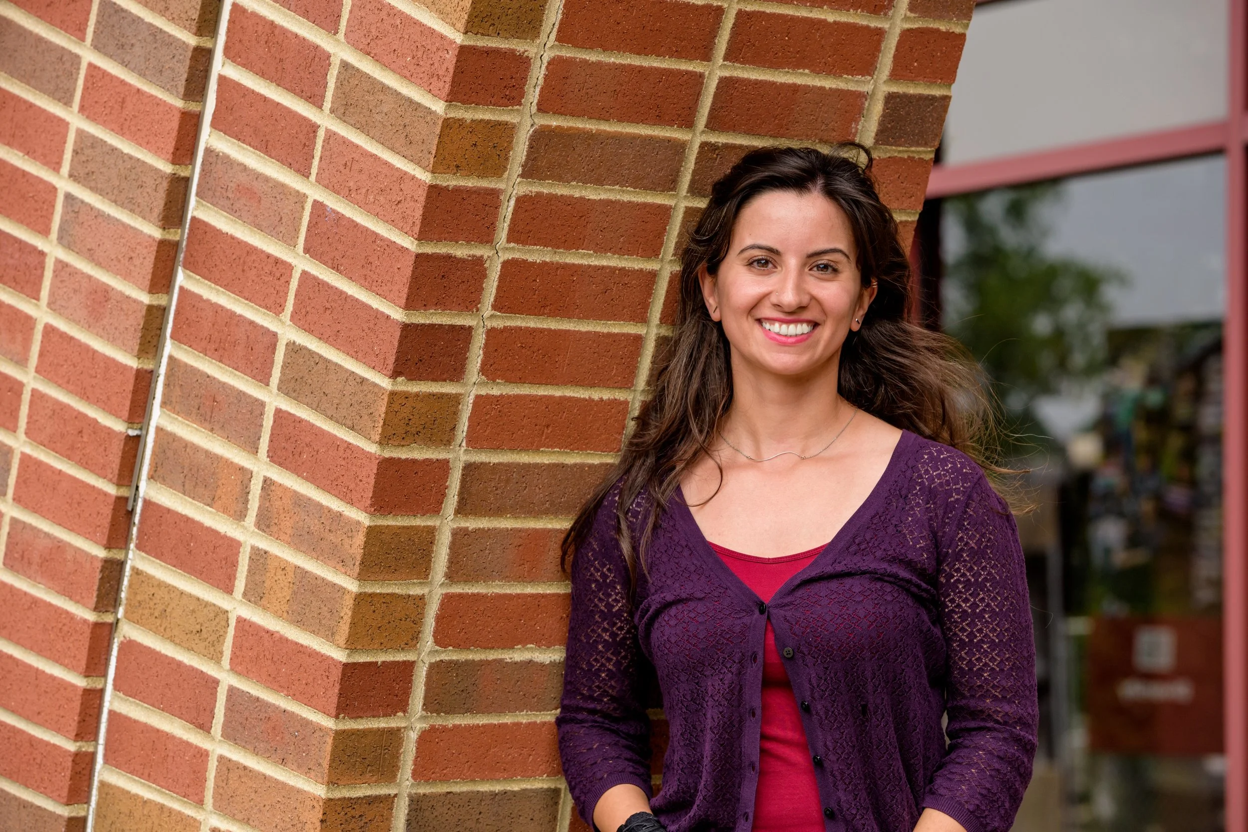 Soulaf Abas, May - June 2026