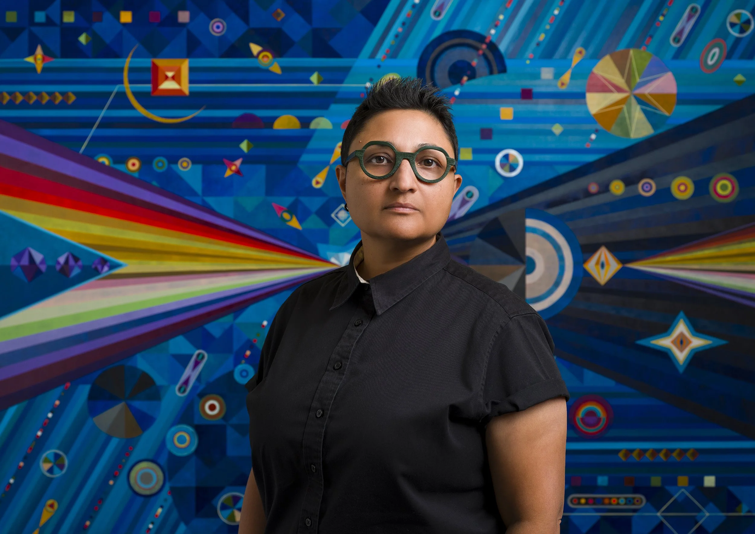 Sharmistha Ray, May - June 2026