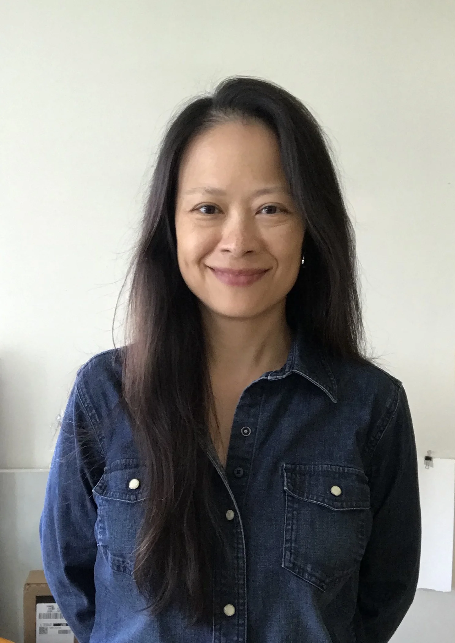 C. C. Ann Chen, June - July 2026