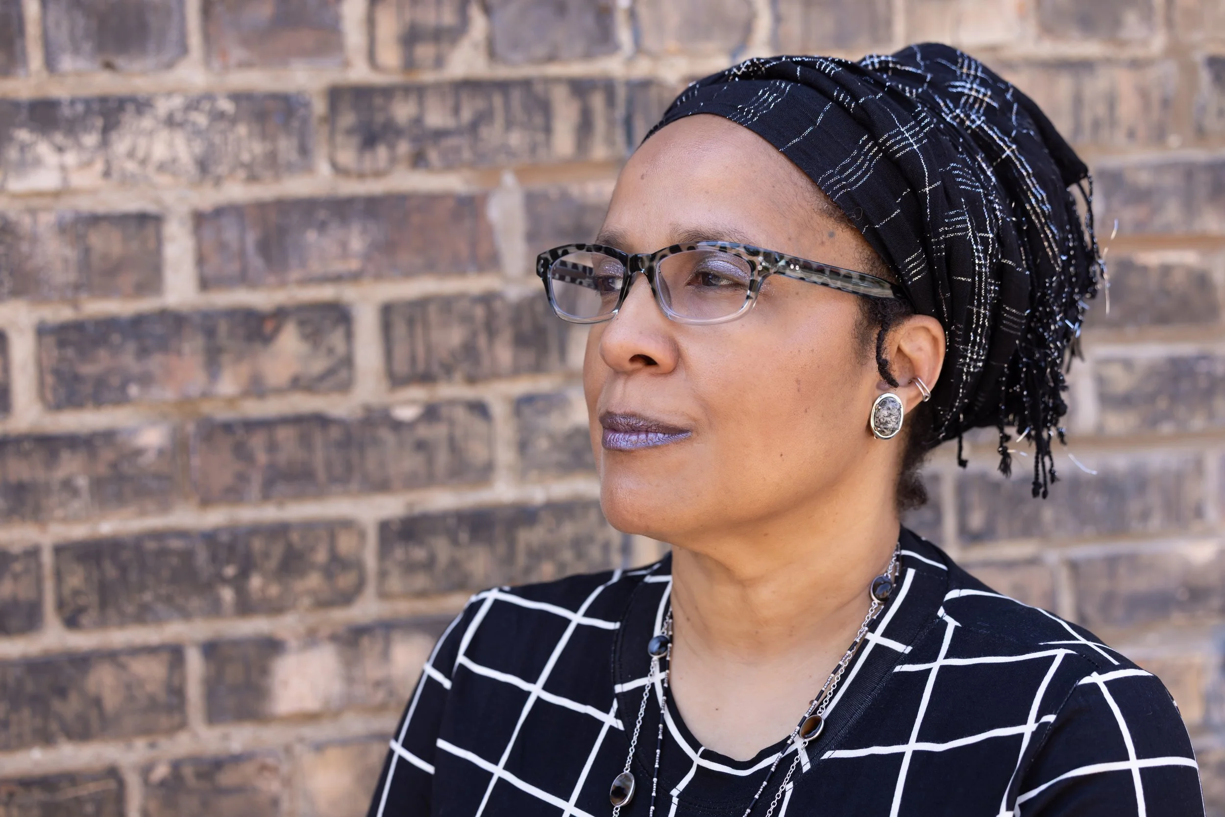 Stephani Maari Booker, September - October 2026