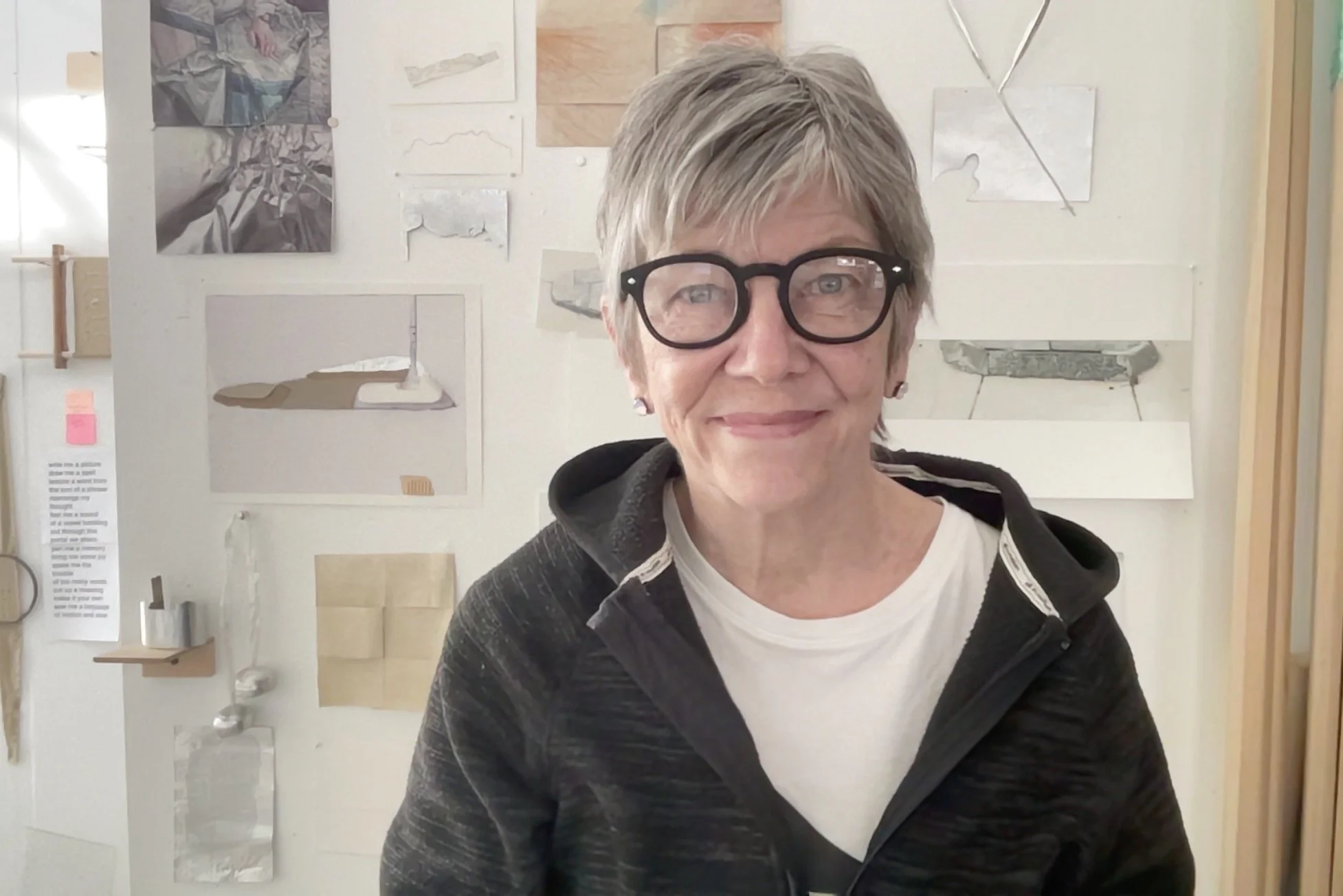 Pat Shannon, October - November 2026