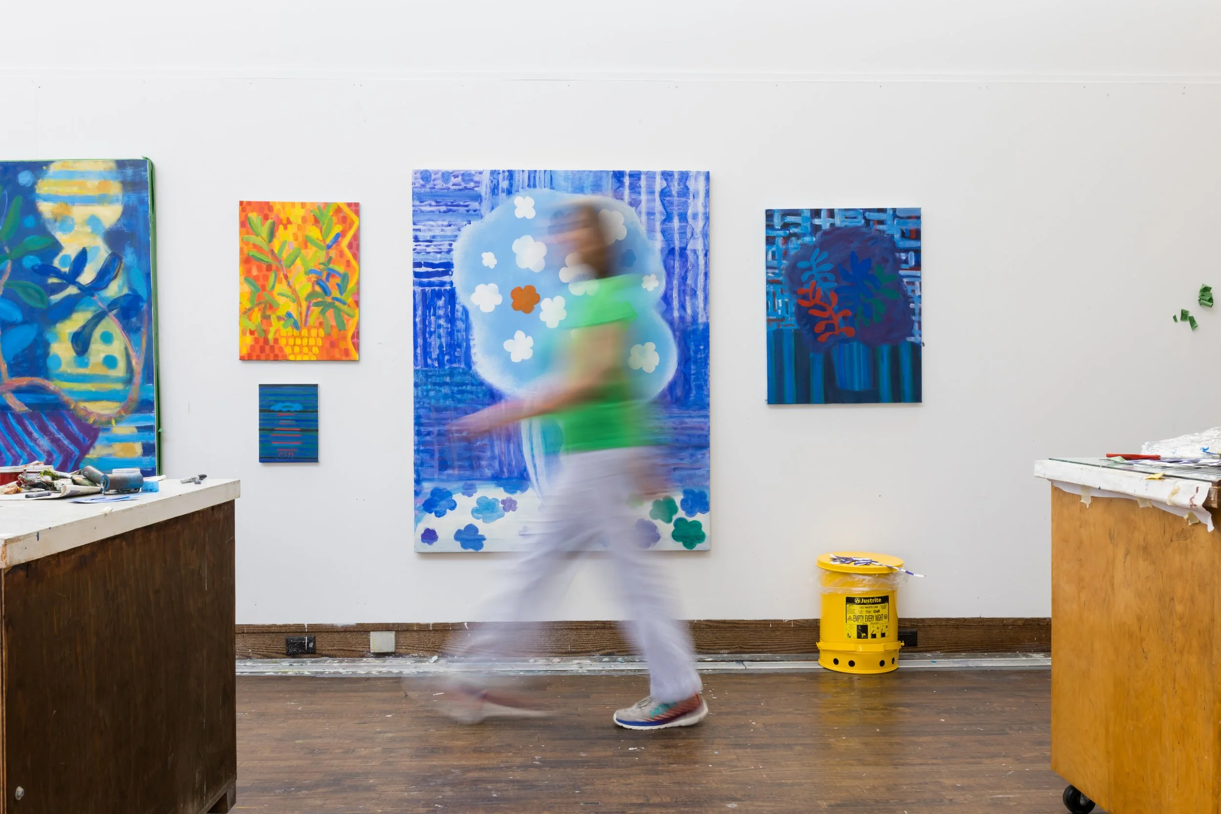 Surf Point Open Studio